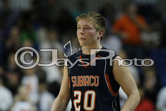 Monticello vs Subiaco 4A Boys State Finals 3-13-2015 (©Justin Manning) JWM_055
