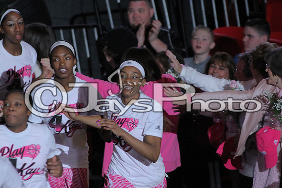 ULM @ Arkansas State Womans Basketball 2-21-2015 (©Justin Manning) JWM_167