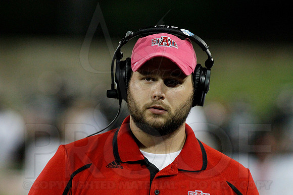 Idaho @ ASU 10-12-13 (© Justin Manning) JWM0561