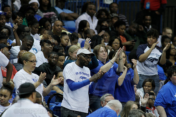 5A Boys State Finals-Forrest City vs. Jacksonville 3-14-2014 (© Justin Manning) JWM_0148