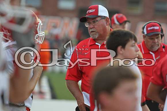 Glen Rose @ Malvern 9-4-2015 (©Justin Manning) JWM_0365