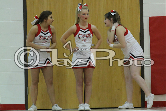 Glen Rose vs. Jessieville Boys 3A District Tournament 2-19-2015 (©Justin Manning) JWM_051