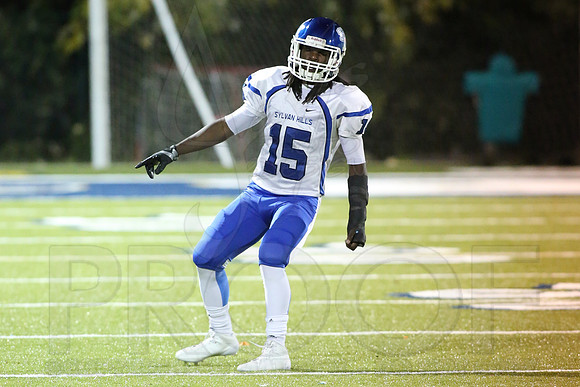Sylvan Hills @ Pulaski Academy 11-7-2014 (©Justin Manning) JWM_134