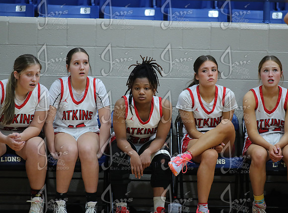Atkins vs. Jessieville Girls (AAA 3A-4 District First Round) 2-17-25_JWM_0851