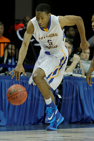 7A Boys State Finals-North Little Rock vs. Springdale 3-13-2014 (© Justin Manning) JWM_0259