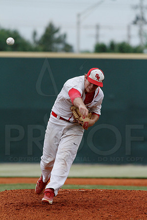 Glen Rose vs Piggott (3A State Baseball 1st Round 5-9-13) (©Justin Manning) JWM0107