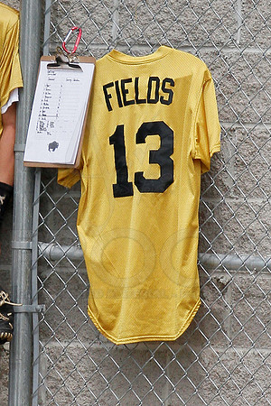 Carlise vs. Conway Christian 5-7-12 Regional Championship Game (Justin Manning)001