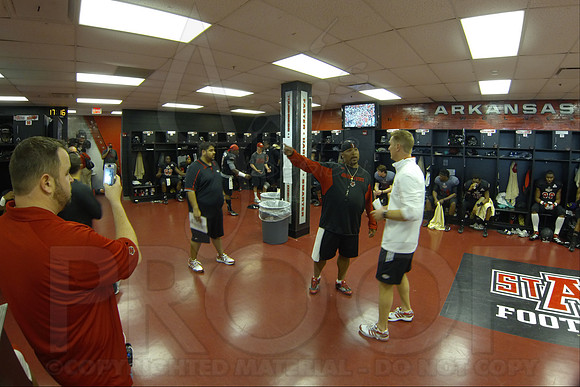 AState Spring Game 4-18-2014 (© Justin Manning) JWM_0955