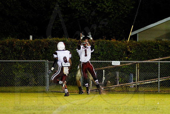 Fordyce @ Rison 8-31-12 (Justin Manning)204