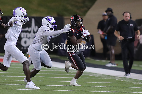 UCA @ Arkansas State 8-31-24_JWM_1215