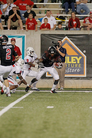 Southern Alabama @ ASU 10-13-12 (Justin Manning)0291
