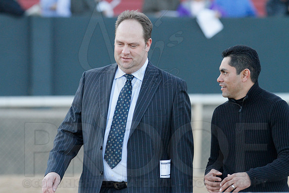 Oaklawn 1-21-13 (Smarty Jones Stakes) (Justin Manning)0082