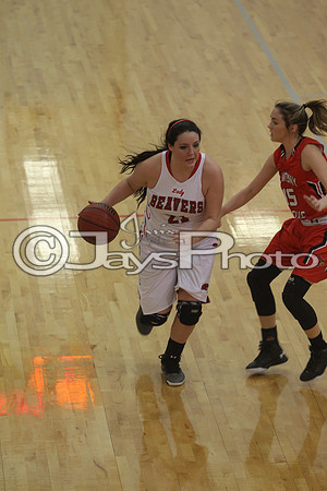 Harmony Grove @ Glen Rose Senior Girls 1-8-2016 (©Justin Manning) JWM_0178