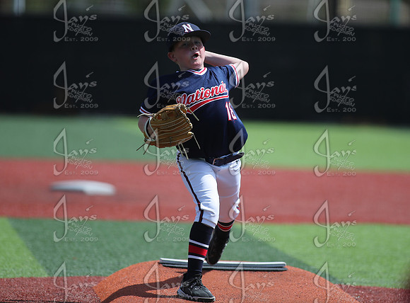 Hot Springs Nationals vs. Texarkana Sticks 9U 3-30-25_JWM_0537
