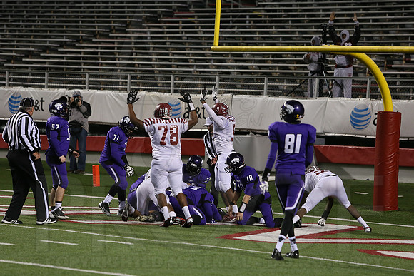 El Dorado vs. Pine Bluff 12-14-13 (©Justin Manning) (©Justin Manning) JWM_0618