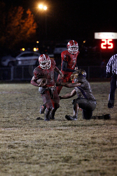 Lavaca @ Glen Rose 11-22-13 (©Justin Manning) JWM_0250