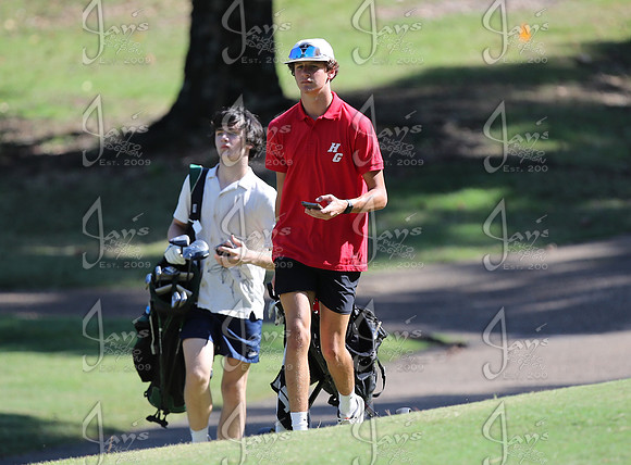 High School Golf (Harmony Grove, Centerpoint, Jessieville) 8-21-25_JWM_0072
