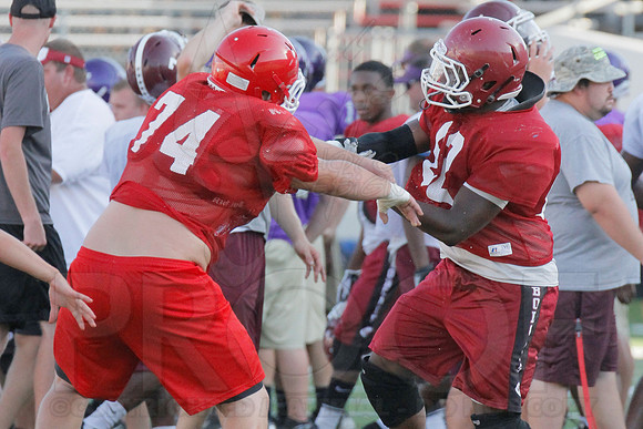 War Memorial Team Camp 7-24-12 (Justin Manning)075