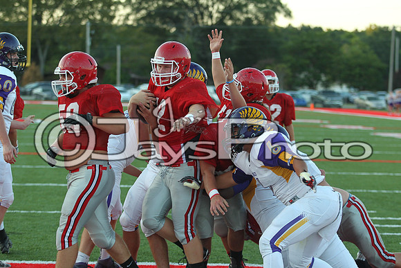Mayflower @ Glen Rose (Scrimmage) 8-25-2015 (©Justin Manning) JWM_0147