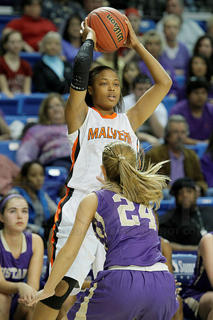Malvern vs. CAC 4A Girls State Finals 3-13-2014 (© Justin Manning) JWM_0013