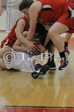 Glen Rose vs. Perryville Girls 3A District Tournament 2-20-2015 (©Justin Manning) JWM_134