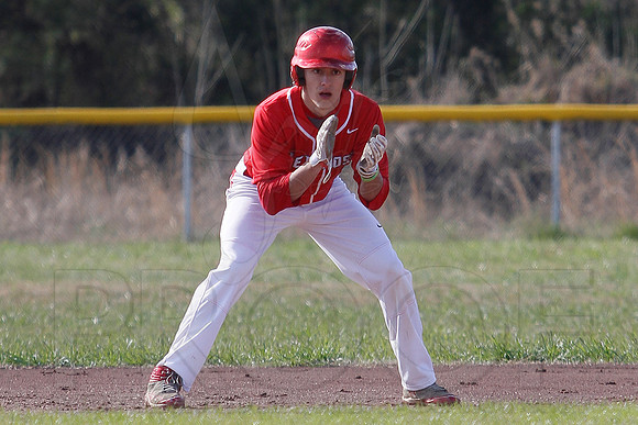 Glen Rose @ Harmony Grove 3-25-13 (© Justin Manning) JWM0136