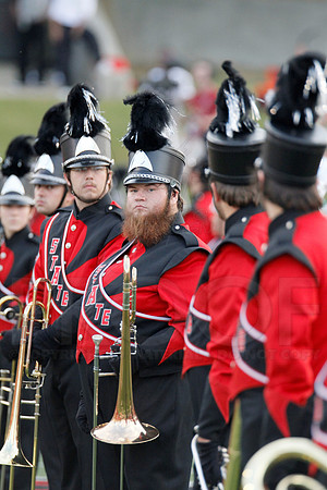 Southern Alabama @ ASU 10-13-12 (Justin Manning)0042