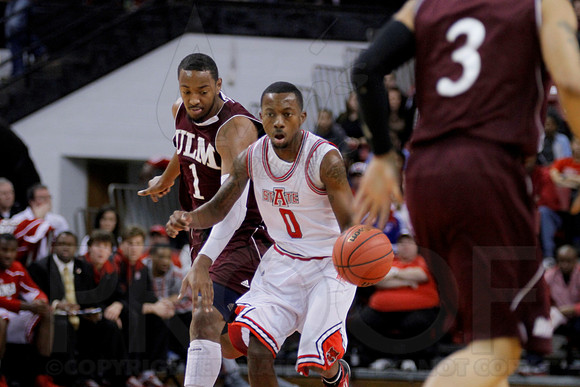 ULM @ ASU 1-19-13 (Justin Manning)0055