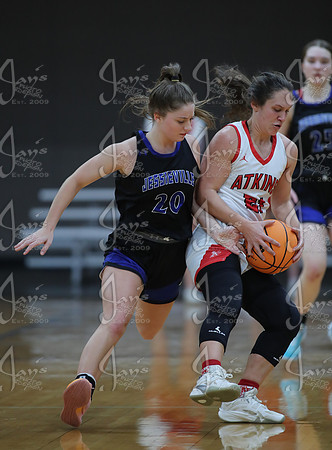 Atkins vs. Jessieville Girls (AAA 3A-4 District First Round) 2-17-25_JWM_0594