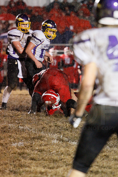Lavaca @ Glen Rose 11-22-13 (©Justin Manning) JWM_0102