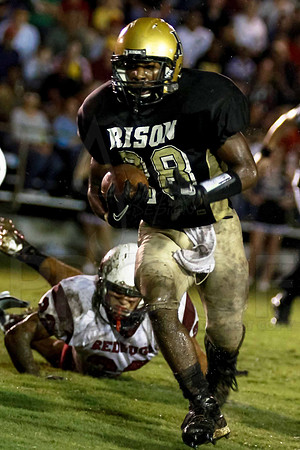 Fordyce @ Rison 8-31-12 (Justin Manning)194