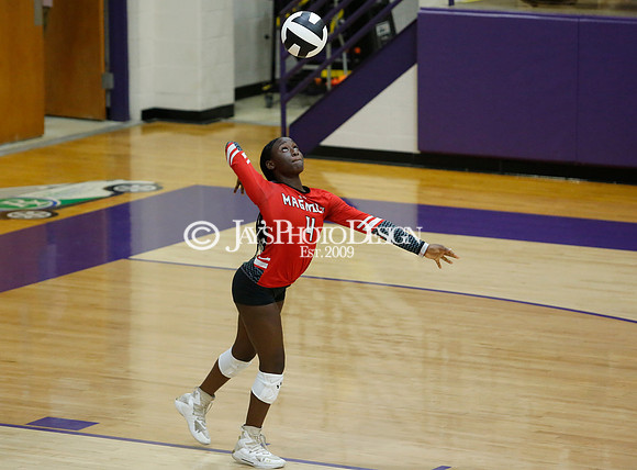 Magnolia @ Fountain Lake (Freshman) 9-13-22_JWM_0010