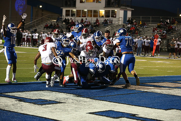 Pine Bluff @ Sylvan Hills 9-24-20 _JWM_0169