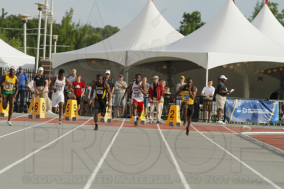 NCAA West Track and Field Preliminaries 5-30-2014 (© Justin Manning) JWM_0187