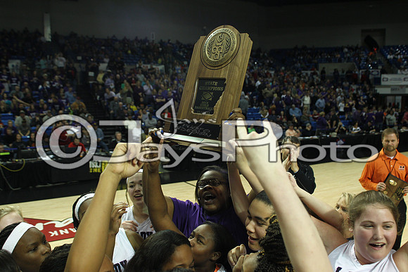 Riverview vs. Ozark 4A Girls State Finals 3-13-2015 (©Justin Manning) JWM_692