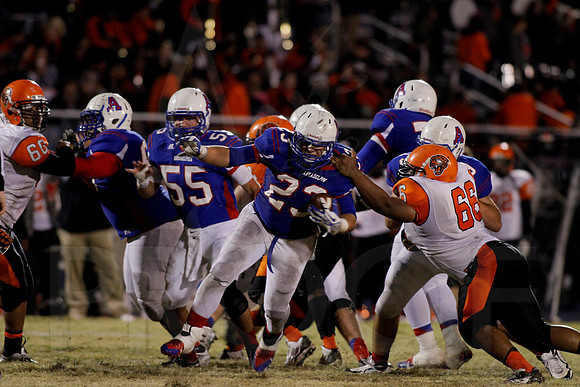 Malvern @ Arkadelphia 11-8-13 (©Justin Manning) JWM_0461