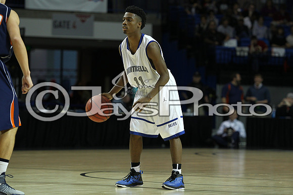 Monticello vs Subiaco 4A Boys State Finals 3-13-2015 (©Justin Manning) JWM_171