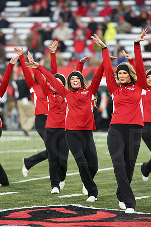 Appalachian State @ Arkansas State 11-15-2014 (©Justin Manning) JWM_0774