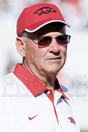 ULM @ Arkansas 9-8-12 (Justin Manning)060