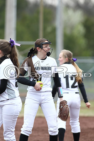 Bauxite vs. Brookland softball 3-28-2015 (©Justin Manning) JWM_0360