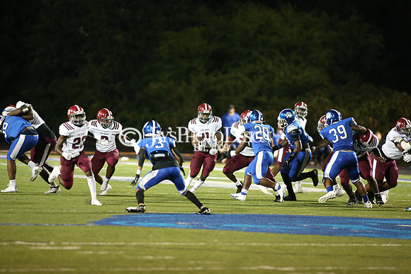 Pine Bluff @ Sylvan Hills 9-24-20 _JWM_0475
