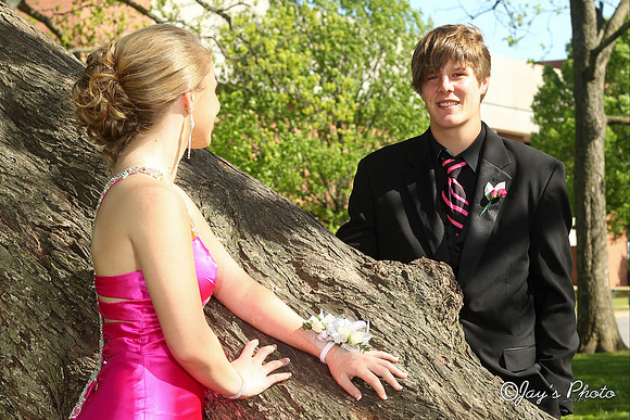Searcy Sr Prom (Mckayla Cline & Blake Holt) 4-25-2015 (©Justin Manning) JWM_0028