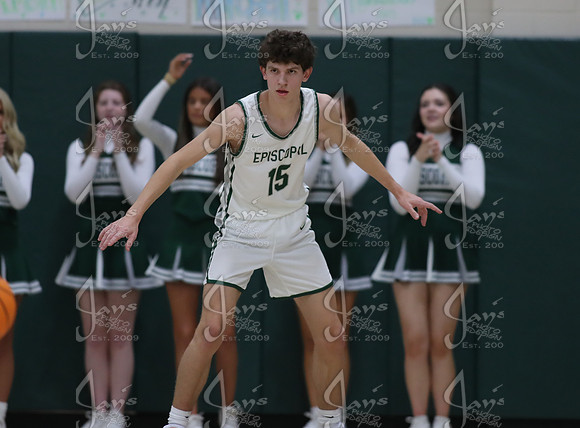 Harding Academy @ Episcopal Sr. Boys 2-11-25_JWM_0572