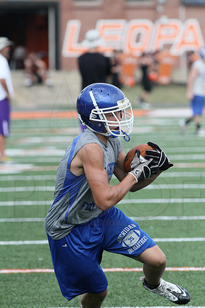 1st Annual James King 7 on 7 (Malvern) (� Justin Manning) JWM0208