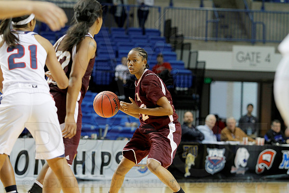 Florida Atlantic vs. UL-Monroe Women's JWM0244 (©Justin Manning)
