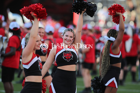 UCA @ Arkansas State 8-31-24_JWM_0186