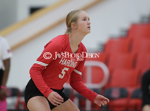 Harding Academy vs. Central Arkansas Christian (3A Volleyball South Regional Final) 10-24-24_JWM_0274
