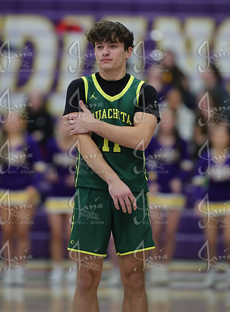 Ouachita @ Poyen Sr. Boys 1-21-25_JWM_0677
