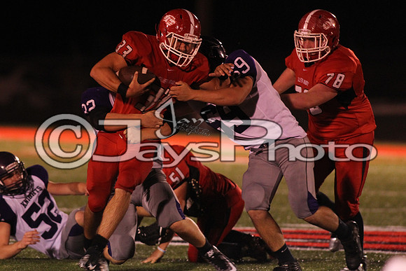 Centerpoint @ Glen Rose (Homecoming) 10-23-2015 (©Justin Manning) JWM_0528