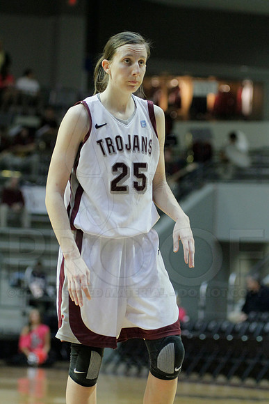 LA Tech @ UALR 1-30-13 (Justin Manning)0260